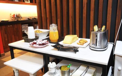 gwangju hanam olle business hotel