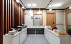 gwangju hanam olle business hotel
