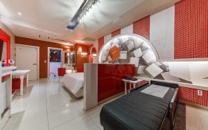 gwangju hanam olle business hotel