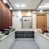 gwangju hanam olle business hotel