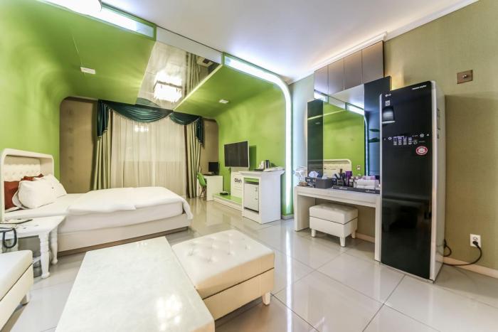 gwangju hanam olle business hotel