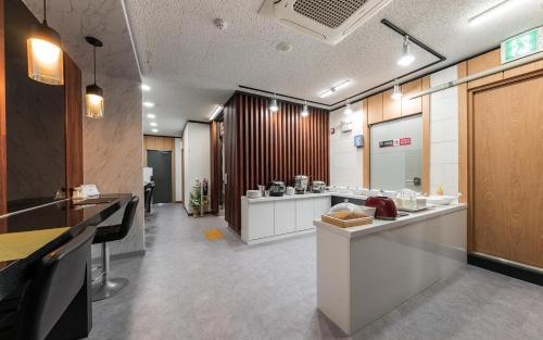 gwangju hanam olle business hotel