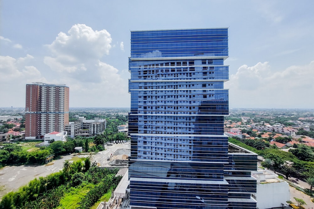 south tangerang
