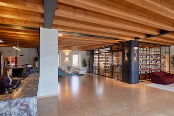 hotel veronesi la torre