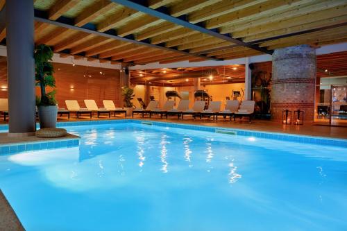 hotel veronesi la torre