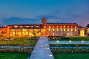 hotel veronesi la torre