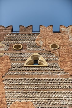 hotel veronesi la torre