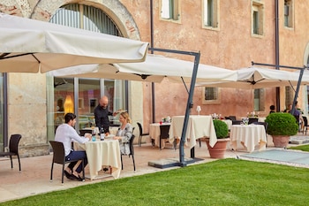 hotel veronesi la torre
