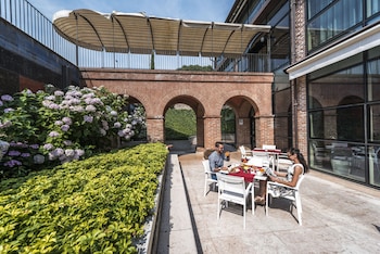 hotel veronesi la torre