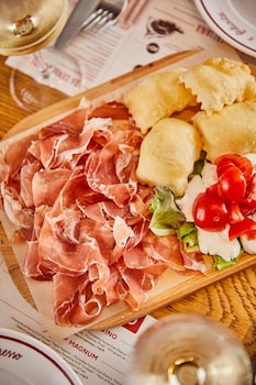 hotel veronesi la torre