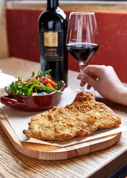 hotel veronesi la torre