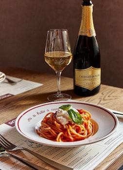 hotel veronesi la torre