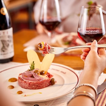 hotel veronesi la torre