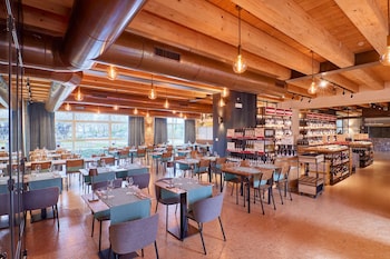 hotel veronesi la torre