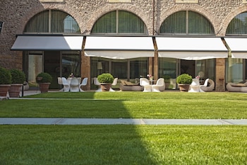 hotel veronesi la torre