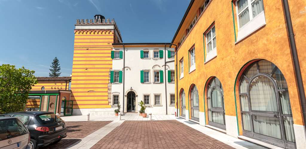 hotel villa malaspina