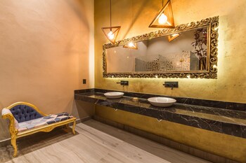 alqueria de carrion hotel boutique