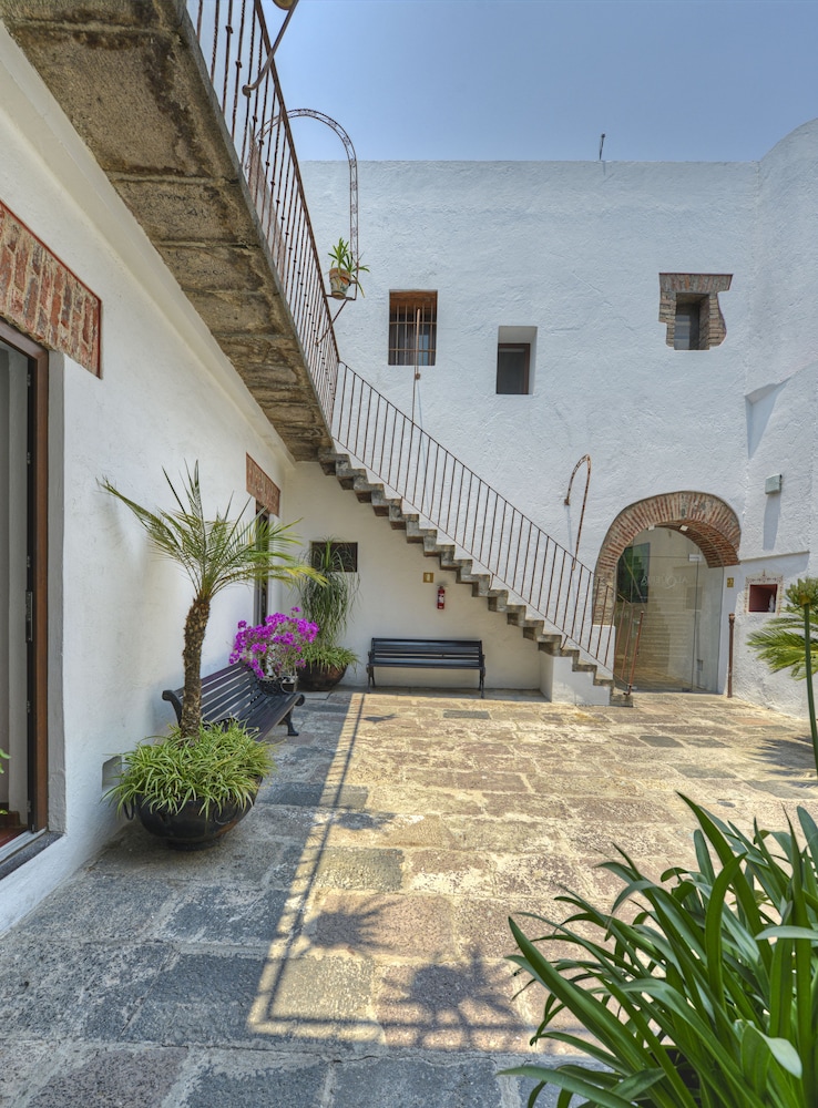 alqueria de carrion hotel boutique