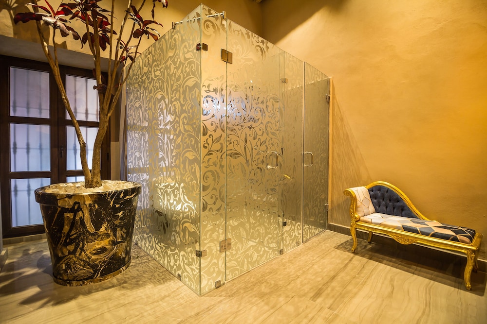 alqueria de carrion hotel boutique