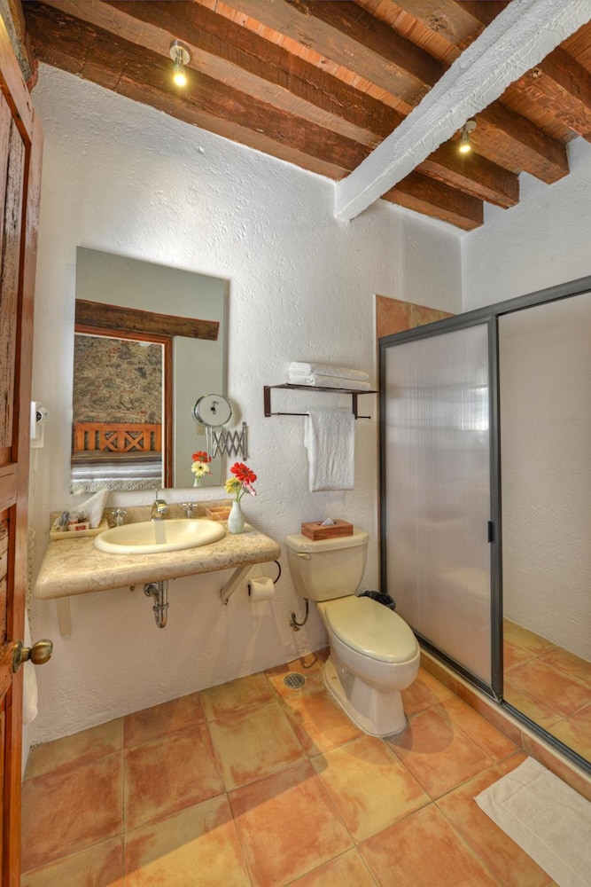 alqueria de carrion hotel boutique