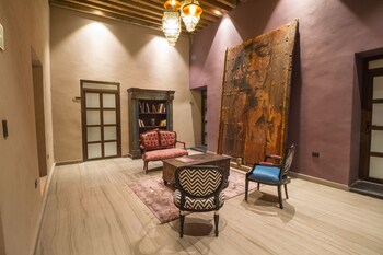 alqueria de carrion hotel boutique