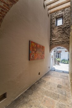 alqueria de carrion hotel boutique