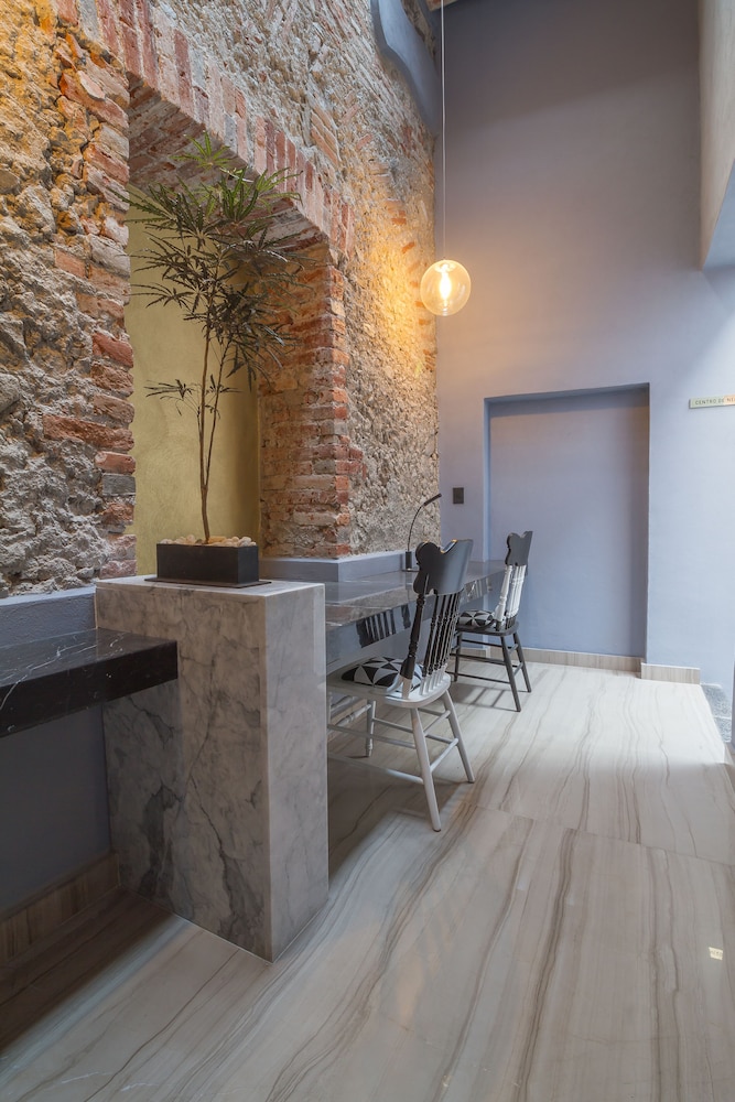alqueria de carrion hotel boutique
