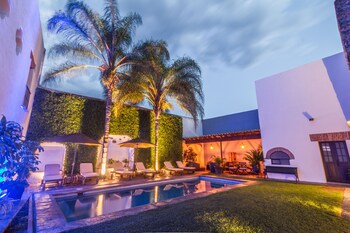 alqueria de carrion hotel boutique
