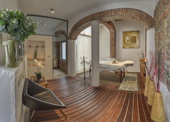 alqueria de carrion hotel boutique