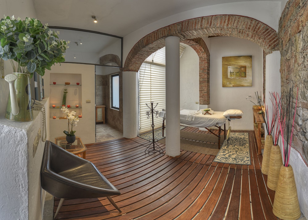 alqueria de carrion hotel boutique