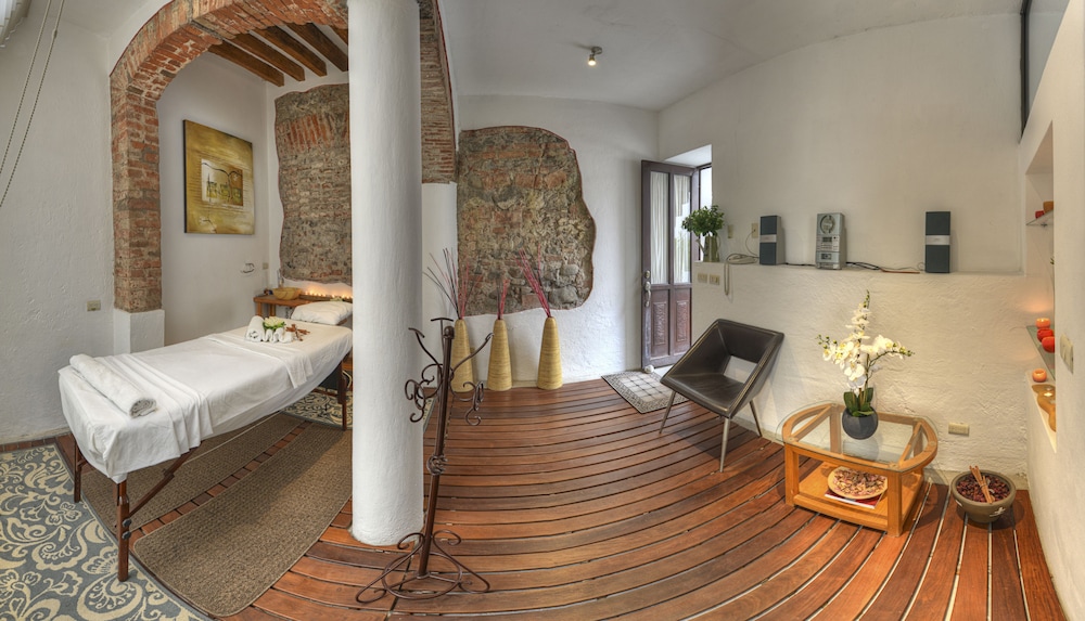 alqueria de carrion hotel boutique