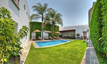 alqueria de carrion hotel boutique