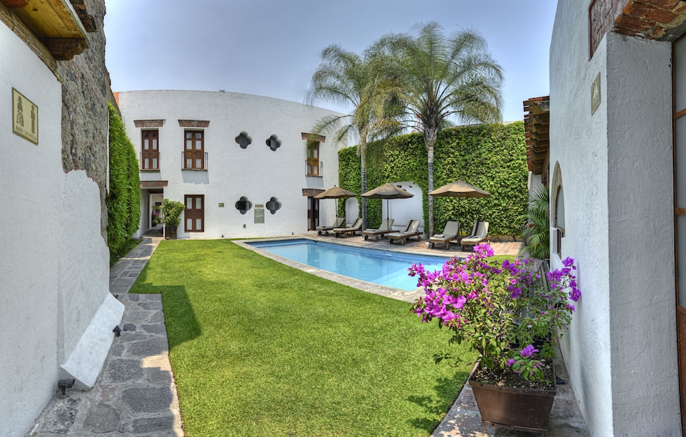 alqueria de carrion hotel boutique