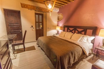 alqueria de carrion hotel boutique