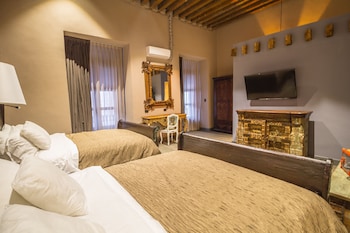 alqueria de carrion hotel boutique