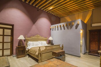 alqueria de carrion hotel boutique
