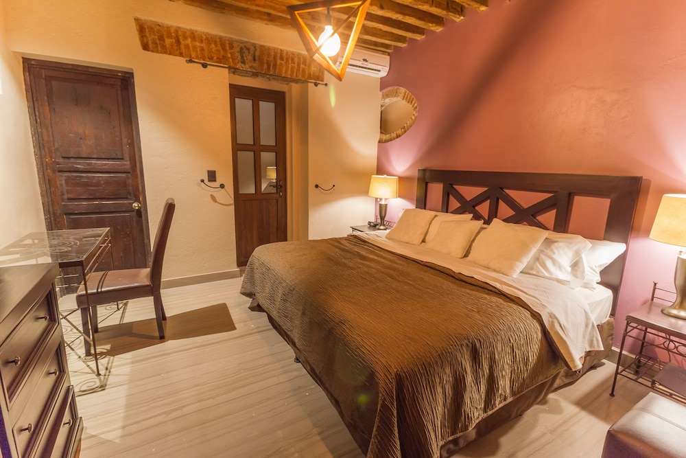 alqueria de carrion hotel boutique