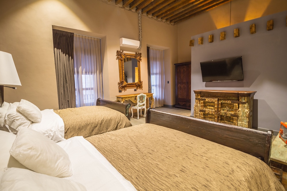 alqueria de carrion hotel boutique