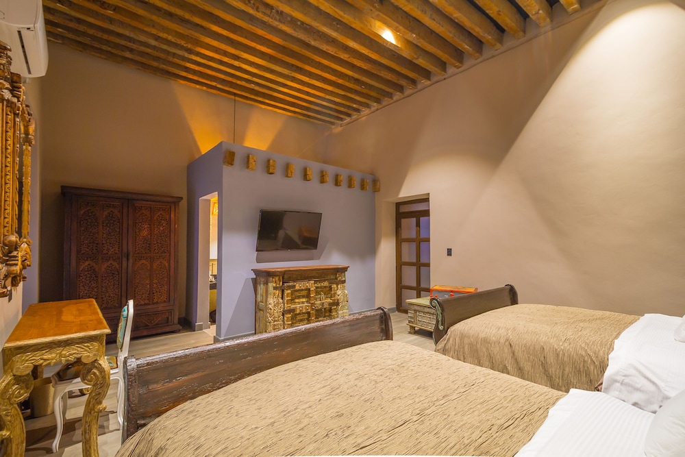 alqueria de carrion hotel boutique