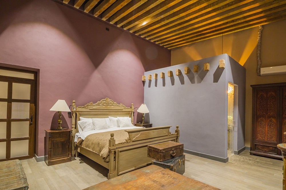 alqueria de carrion hotel boutique