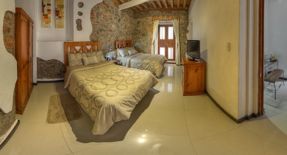 alqueria de carrion hotel boutique