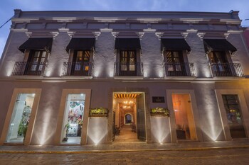 Alqueria De Carrion Hotel Boutique,Puebla>>Atlixco,3.5 star
