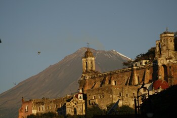 Alqueria De Carrion Hotel Boutique,Puebla>>Atlixco,3.5 star