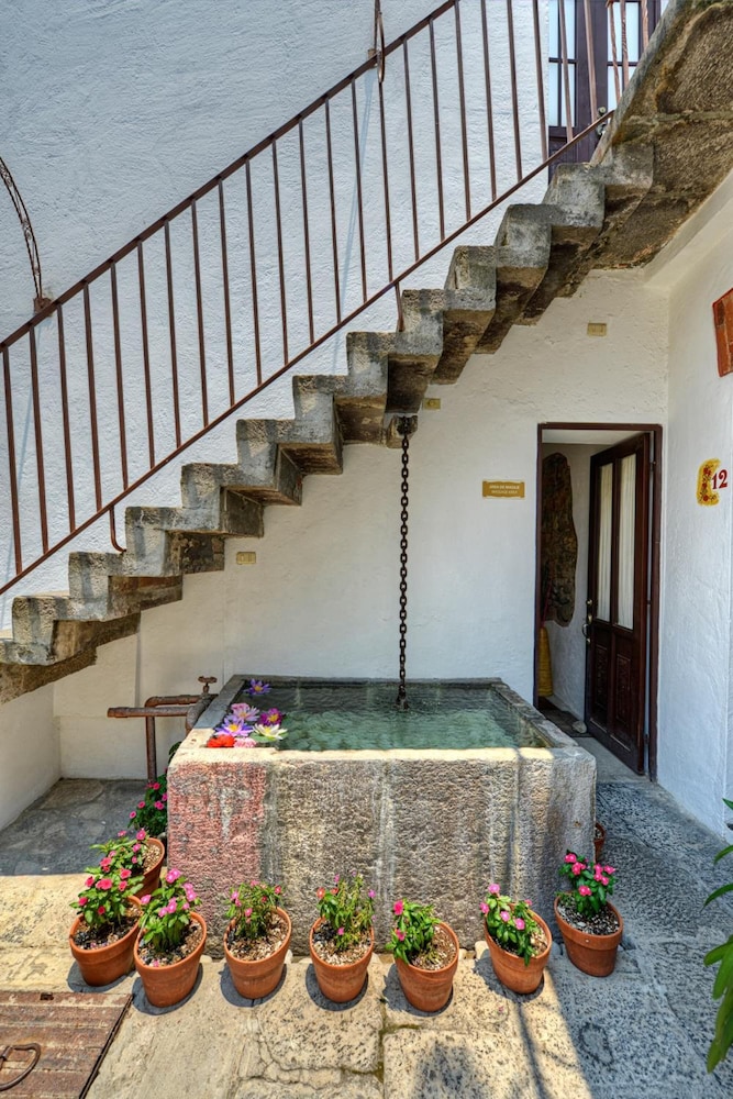 alqueria de carrion hotel boutique