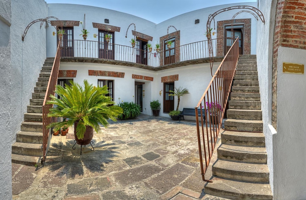 alqueria de carrion hotel boutique