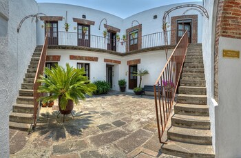alqueria de carrion hotel boutique