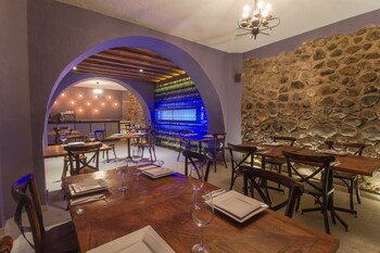 alqueria de carrion hotel boutique