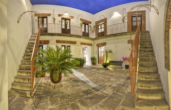alqueria de carrion hotel boutique