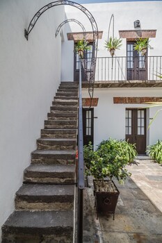 alqueria de carrion hotel boutique