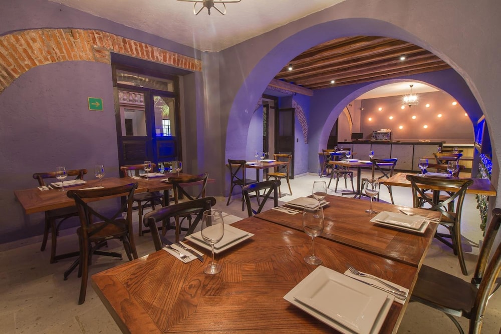 alqueria de carrion hotel boutique